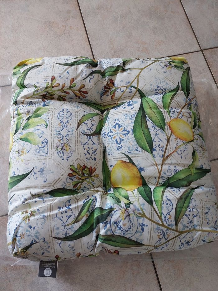Coussin  decoratif