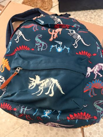 Sac à dos