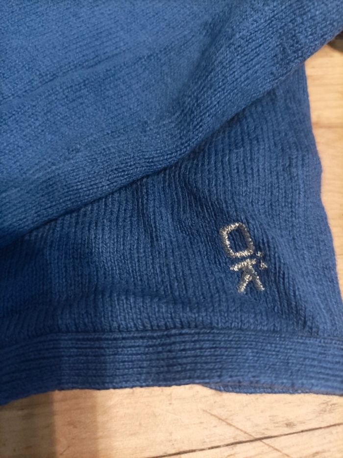 Gilet court Okaïdi - photo numéro 2