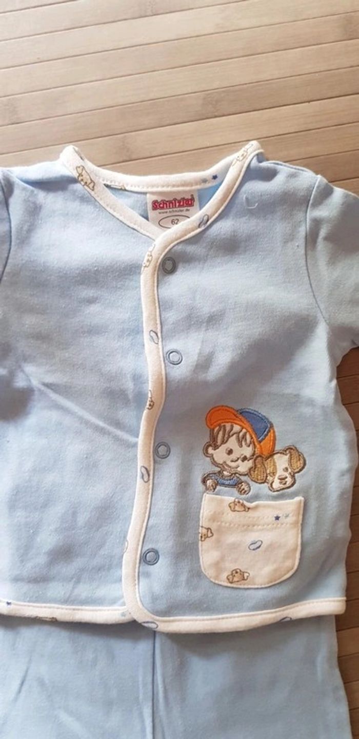 Ensemble - photo numéro 2