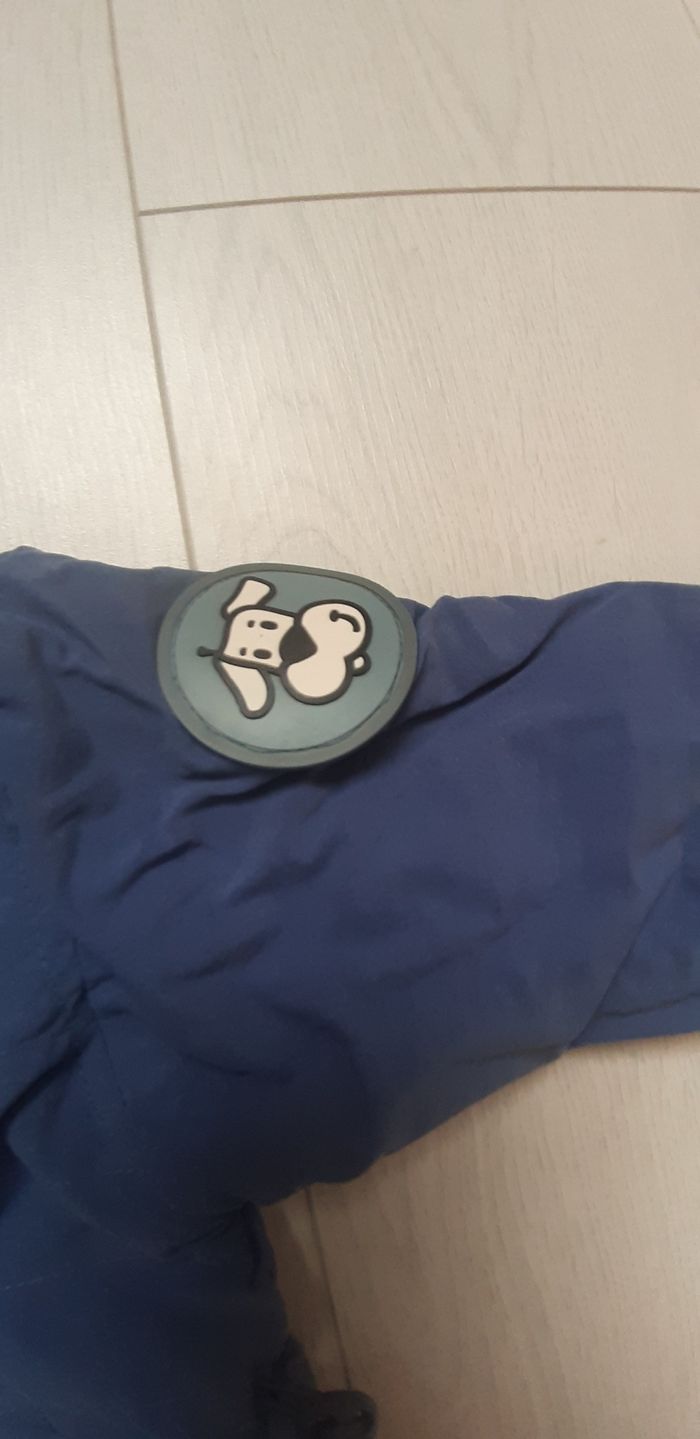 Combinaison - photo numéro 3