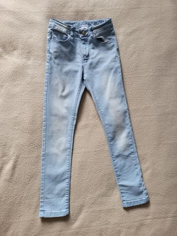 Jeans 9 ans u essentiel
