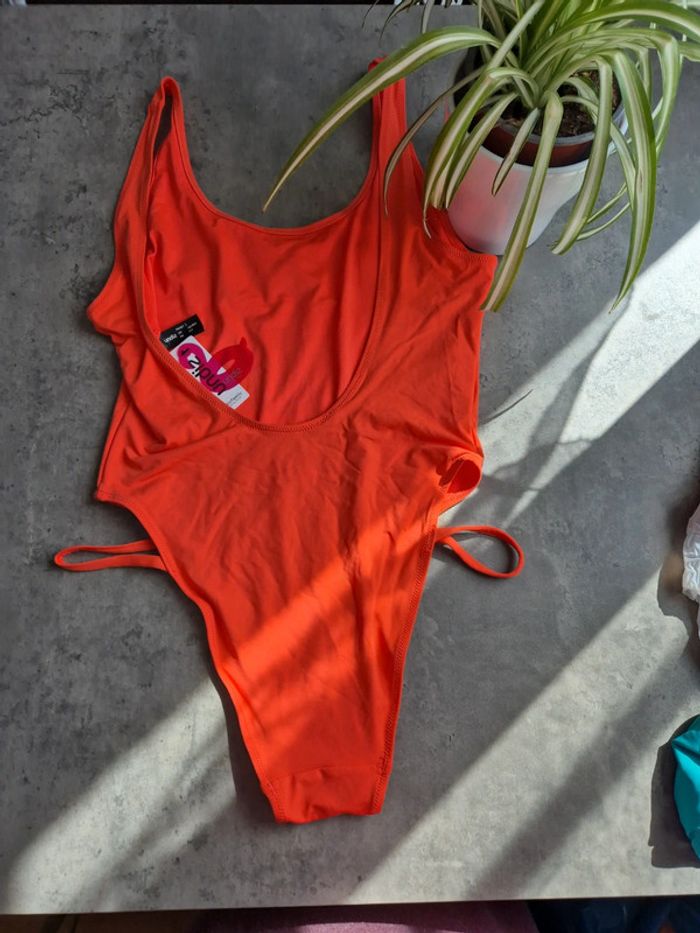Maillot de bain - photo numéro 4