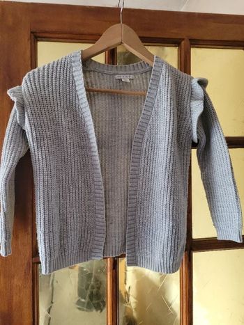 Gilet Primark 7/8 ans