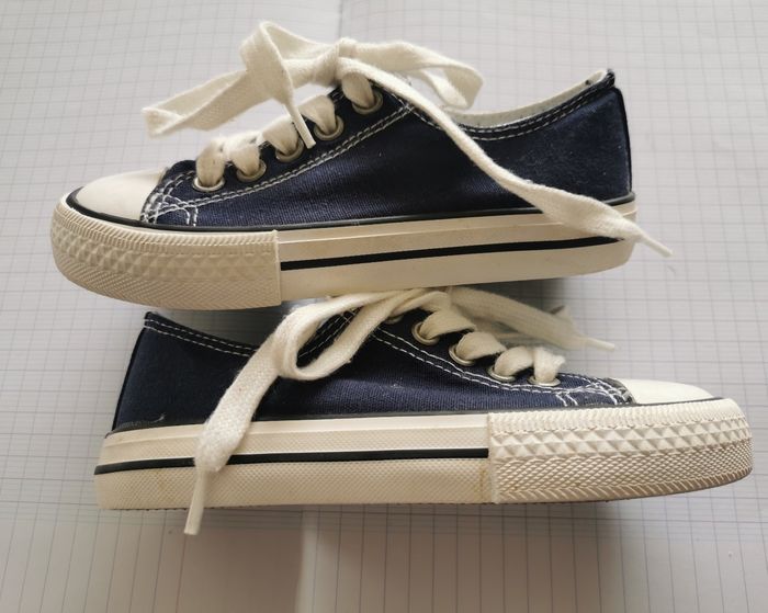 Chaussures garçon P28 - photo numéro 7