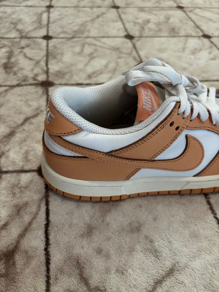Nike Dunk Low Peach Cream – Taille/40 - photo numéro 4