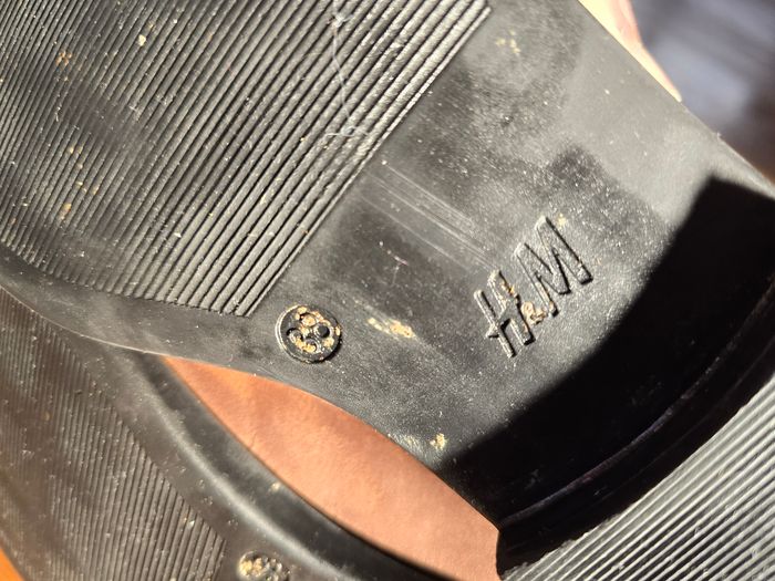 Bottines marron - photo numéro 6