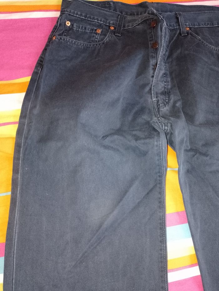 Jean's Levi's - photo numéro 8