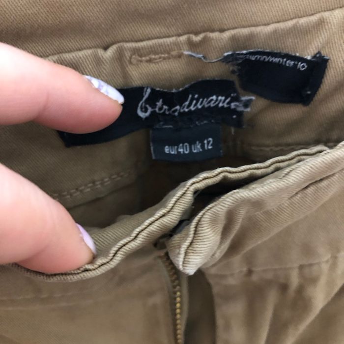 Pantalon femme taille 40 - photo numéro 2