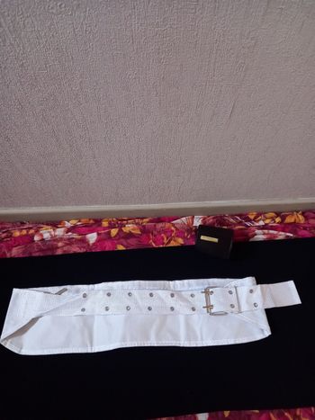 Ceinture homme pour pèlerinage