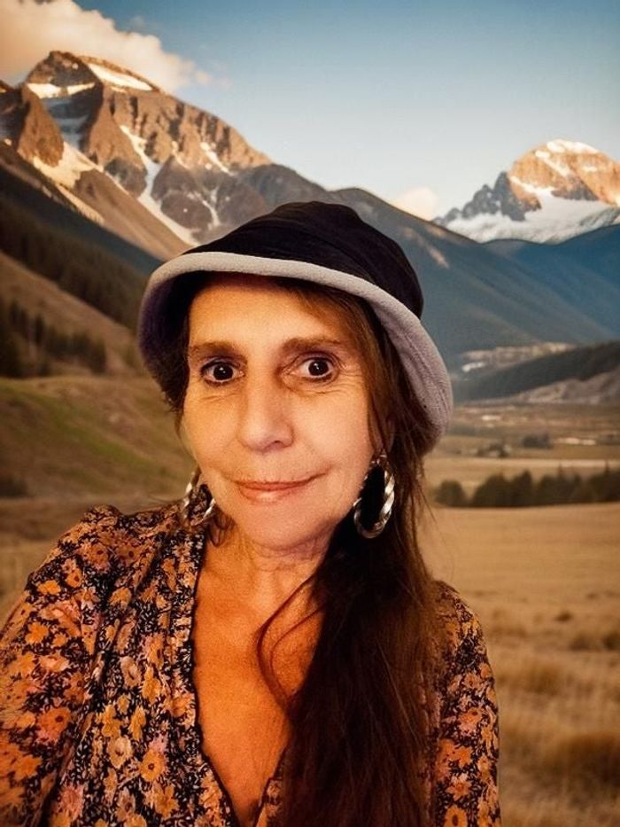 Bob réversible HERLAINE