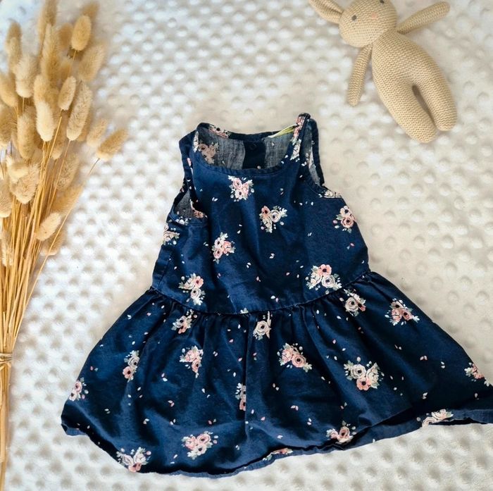 Ensemble fille 2 pièces 9 mois - photo numéro 5