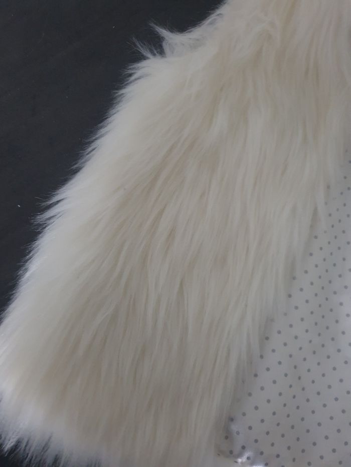 Gilet - photo numéro 2