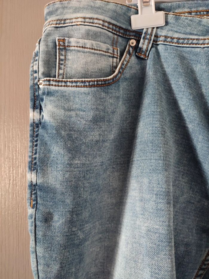 Jean homme - photo numéro 3