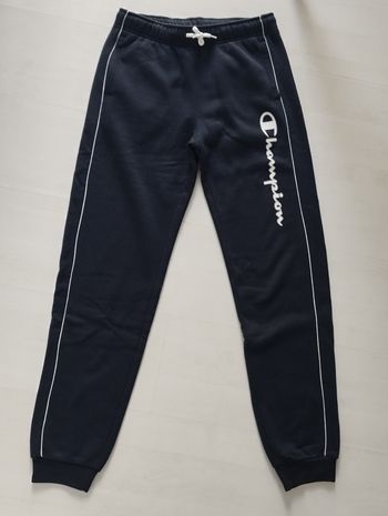 Jogging 13/14 ans