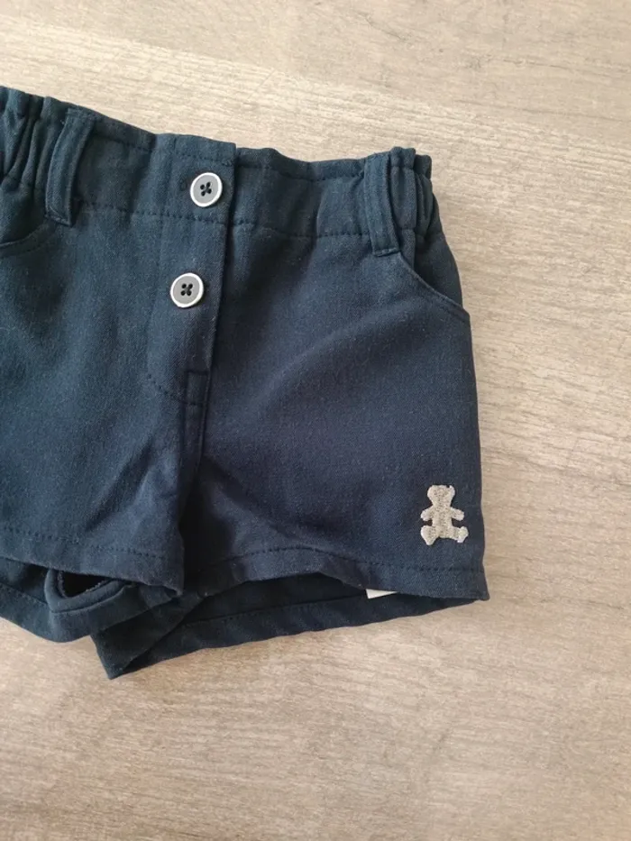 Short ajustable - photo numéro 2