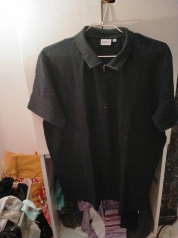 Polo homme xxl