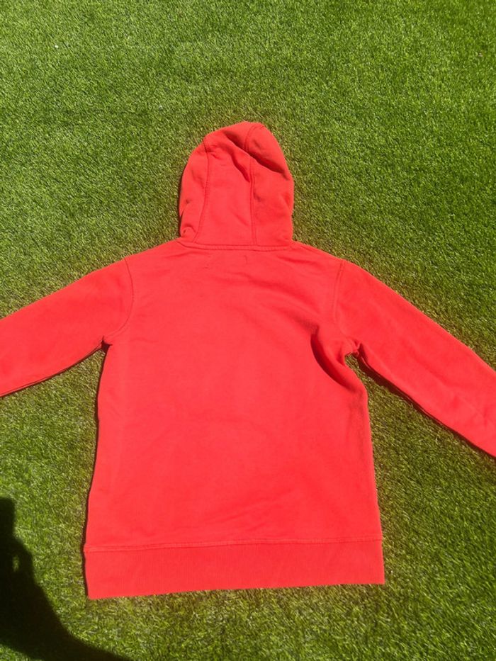 Pull à capuche - photo numéro 5