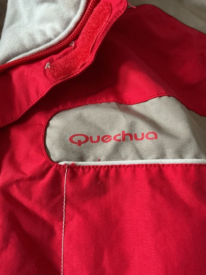 Combinaison de ski Décathlon 14ans - photo numéro 4