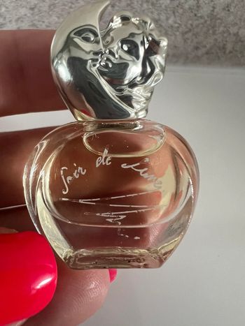 Parfum miniature Sisley Soir de Lune
