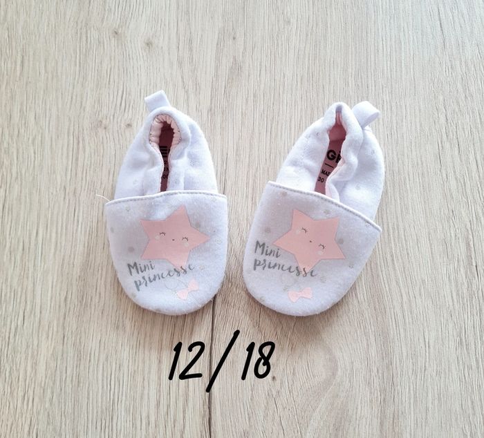Chaussons