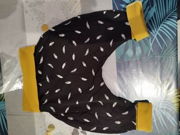Sarouels bébé 
