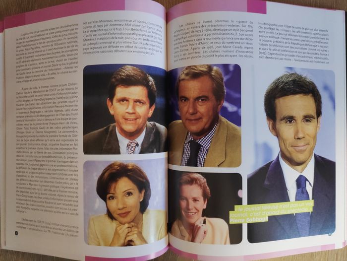 La télévision de notre enfance - photo numéro 4