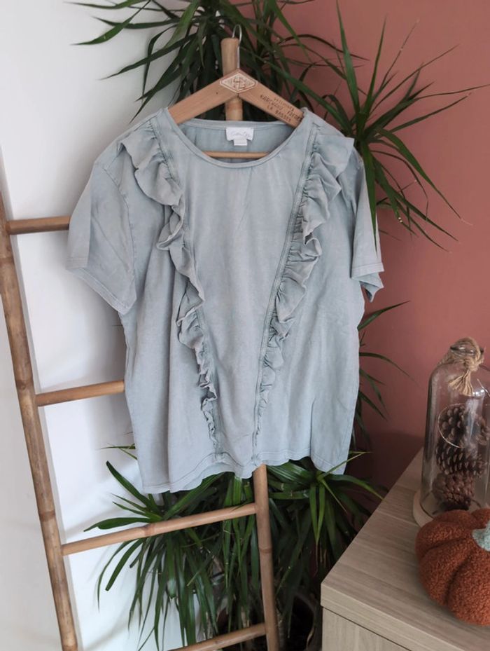 T shirt - photo numéro 2