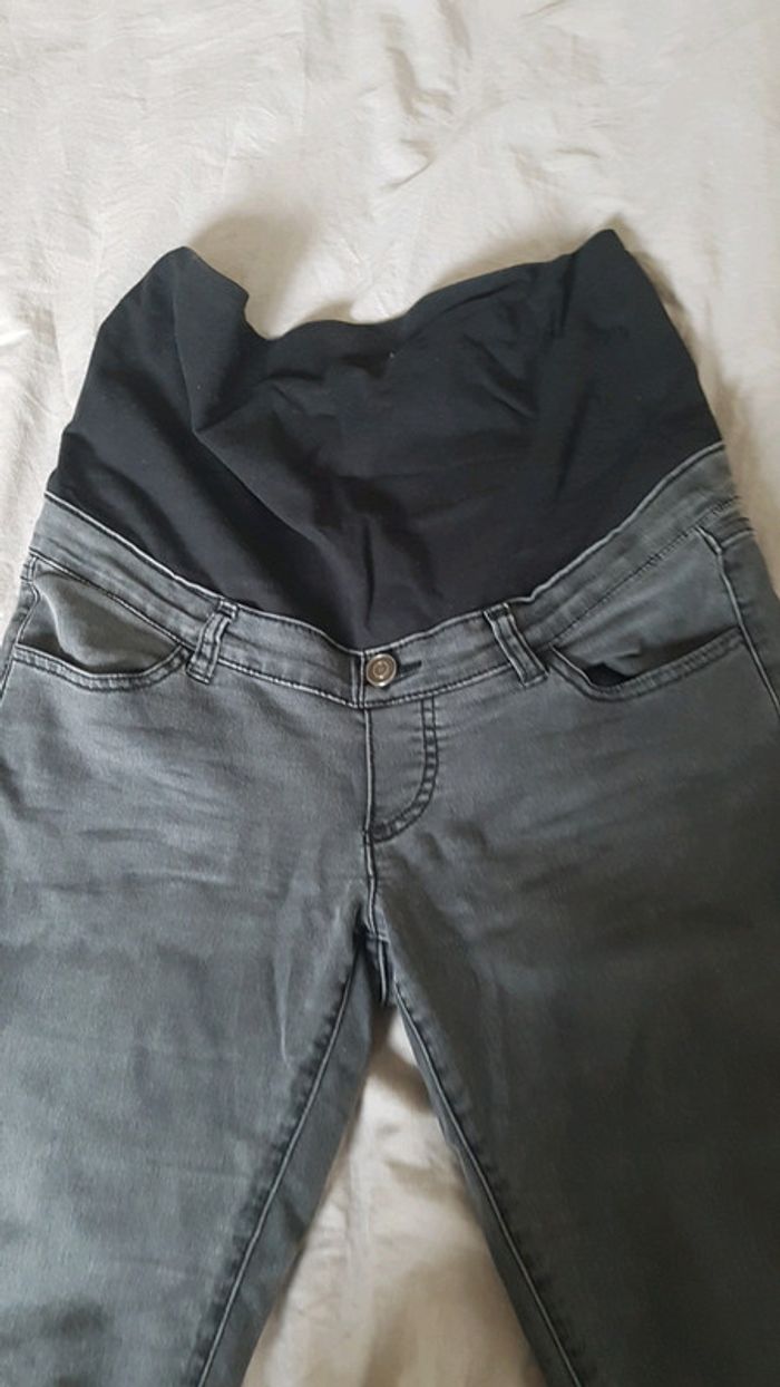 Jeans grossesse 40
