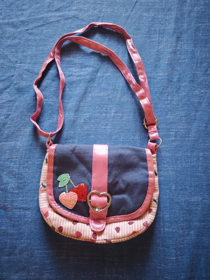 Petit sac pour fille
