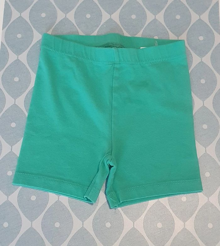 Short Tex Baby - 23M