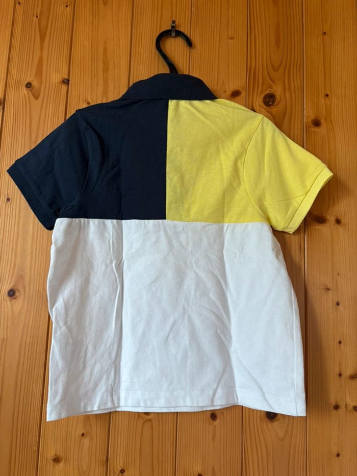 Polo garçon - photo numéro 2