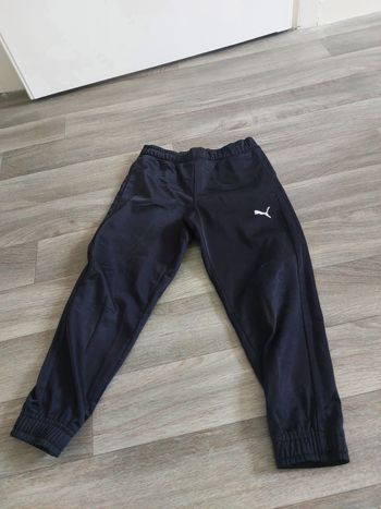 Pantalon de jogging nike 5/6 ans