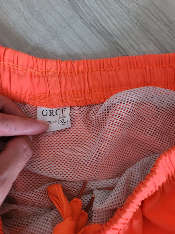 Short de bain XL - photo numéro 3