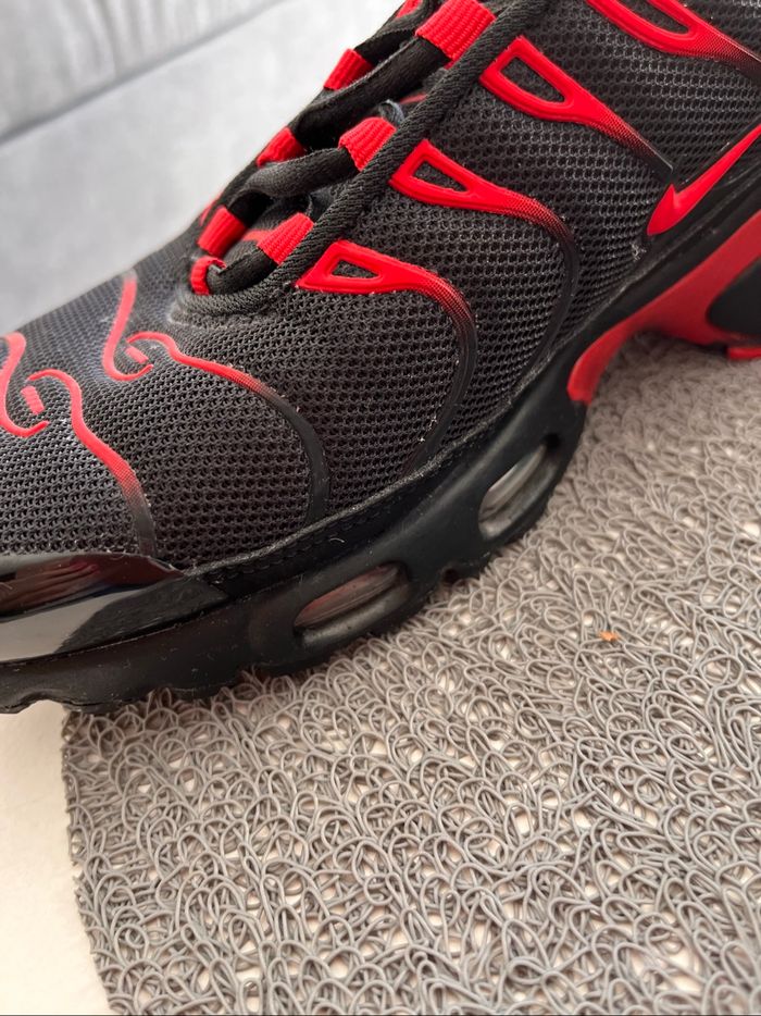 Baskets Nike TN pointure 41 - photo numéro 9