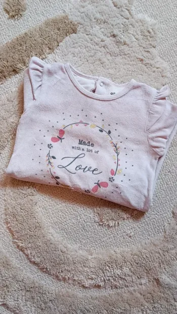 Pyjama fille 24 mois