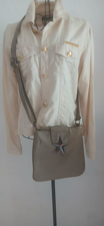 Sac Thierry Mugler.