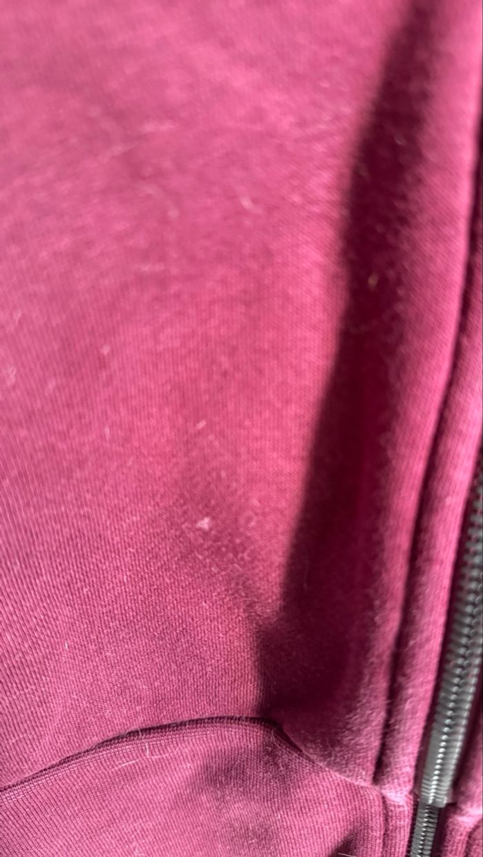 veste adidas - photo numéro 4