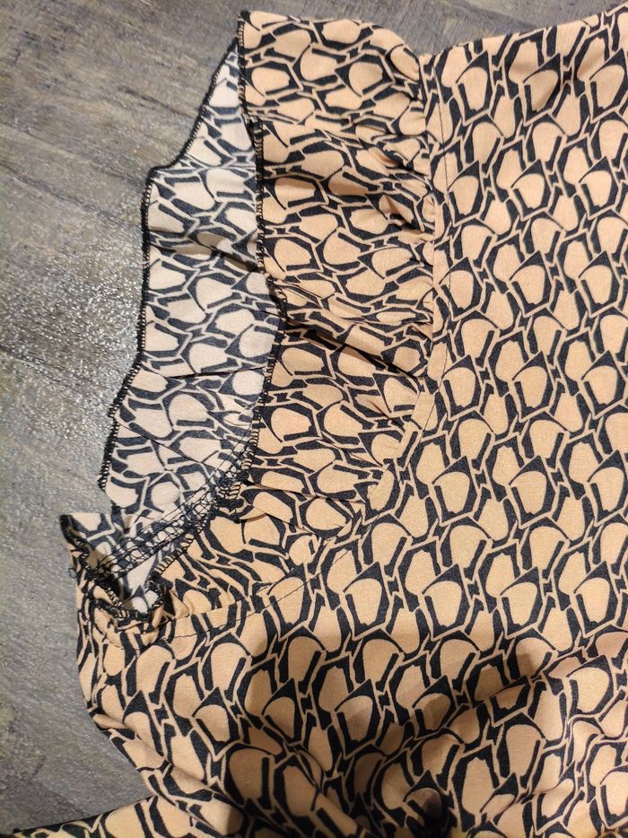 Blouse original - photo numéro 3