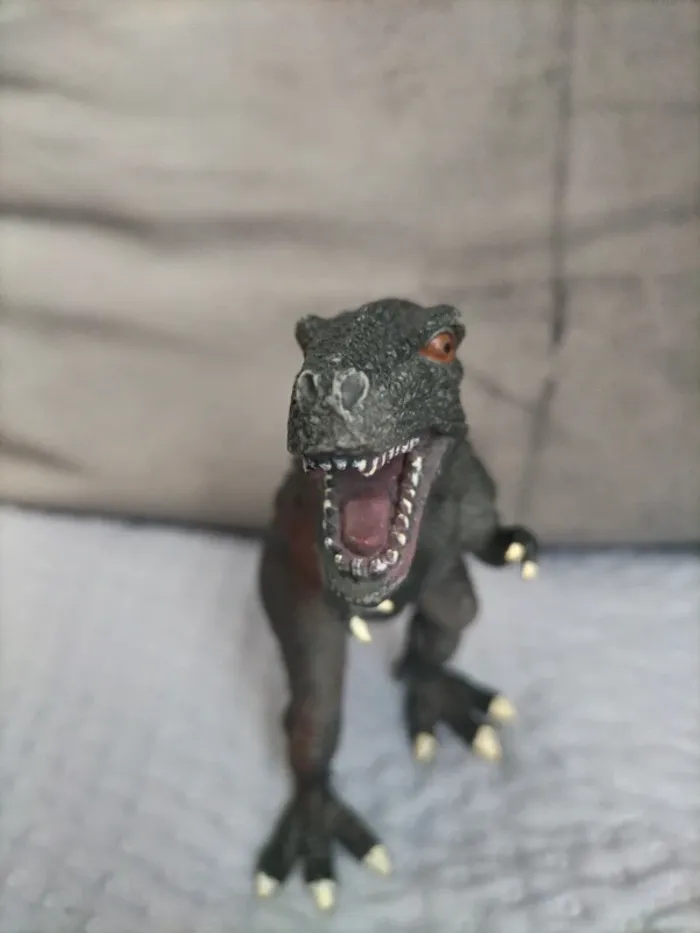 Figurine dinosaure 2006 - photo numéro 6