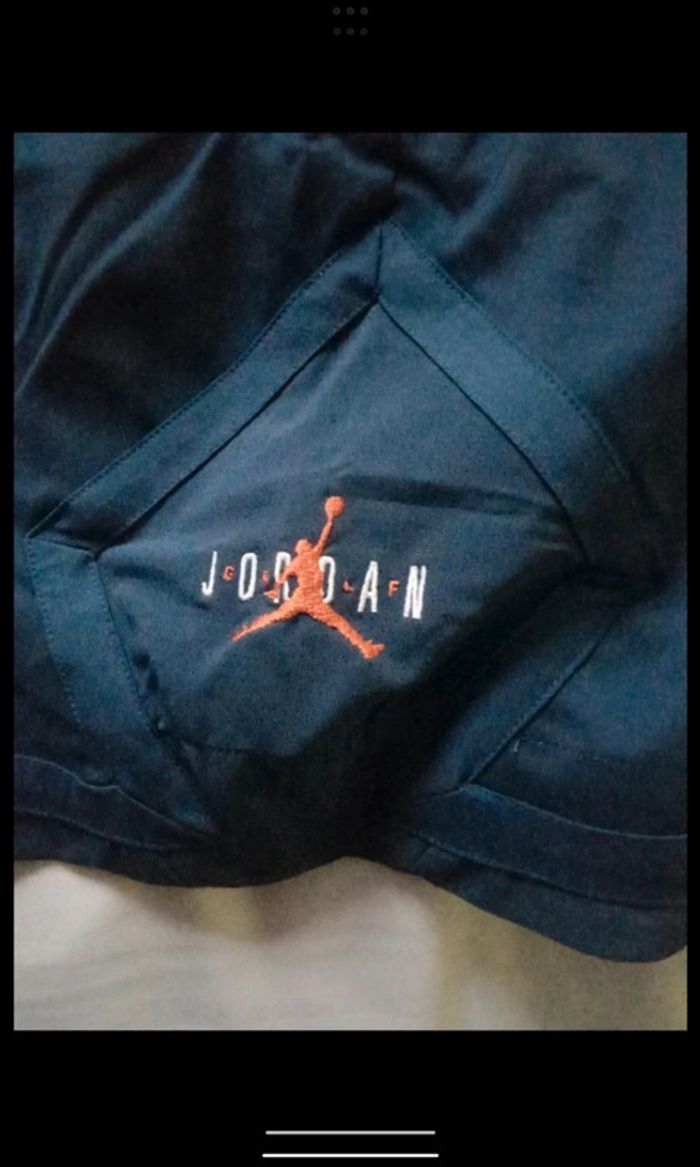 Short Nike Jordan - photo numéro 2