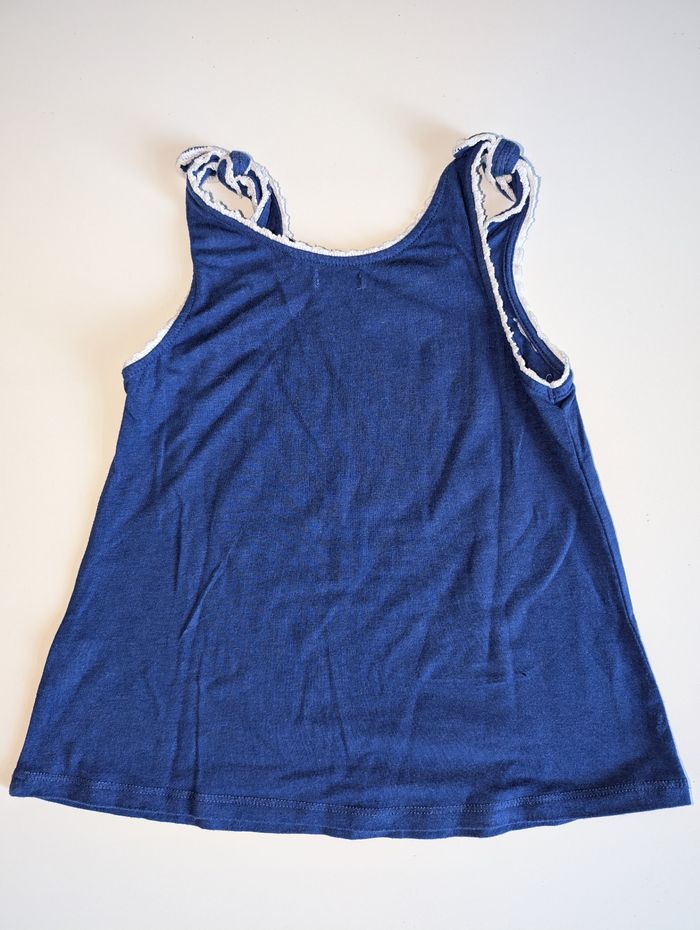 Débardeur IKKS fille 8ans - photo numéro 3
