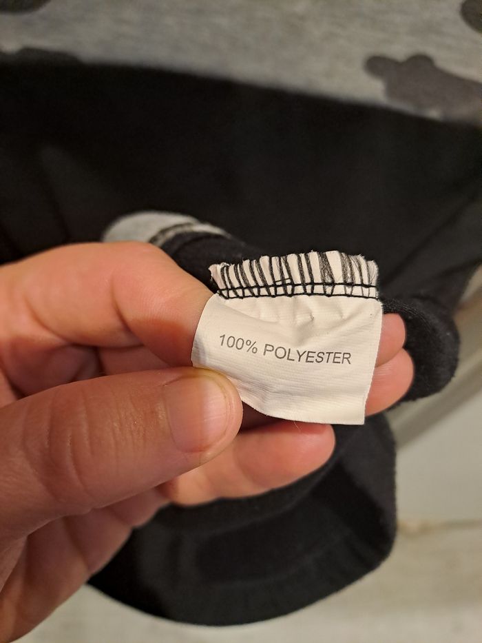 Tee-shirt garçon - photo numéro 4