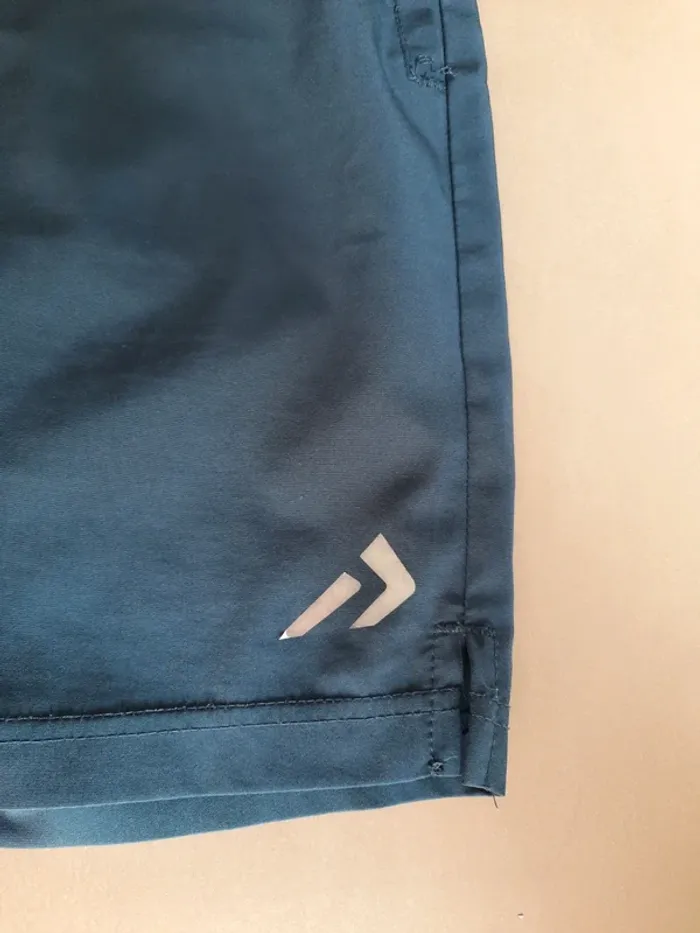 Short Athli-tech 14ans - photo numéro 2