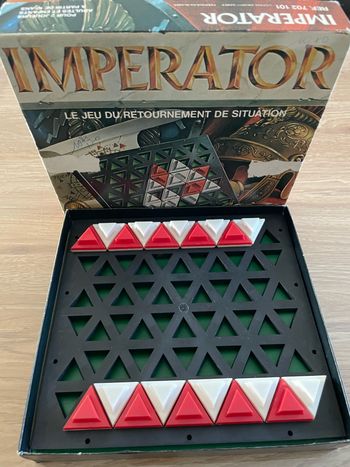 Imperator