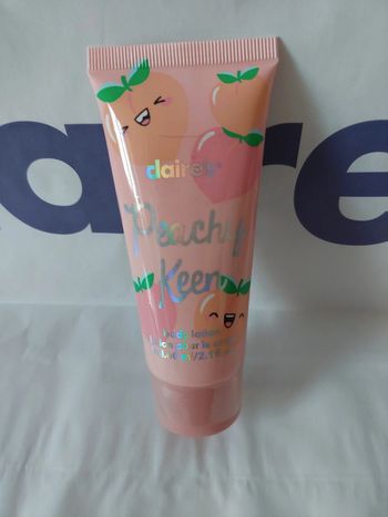 Lotion pour le Corps pêche neuf Claire's