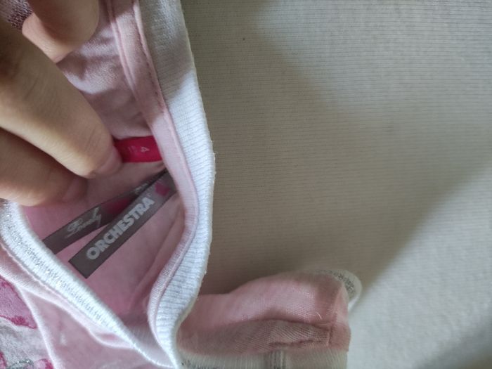 T shirt sans manches - photo numéro 2