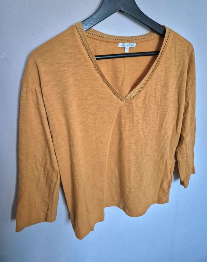 T-shirt lola espeleta taille s