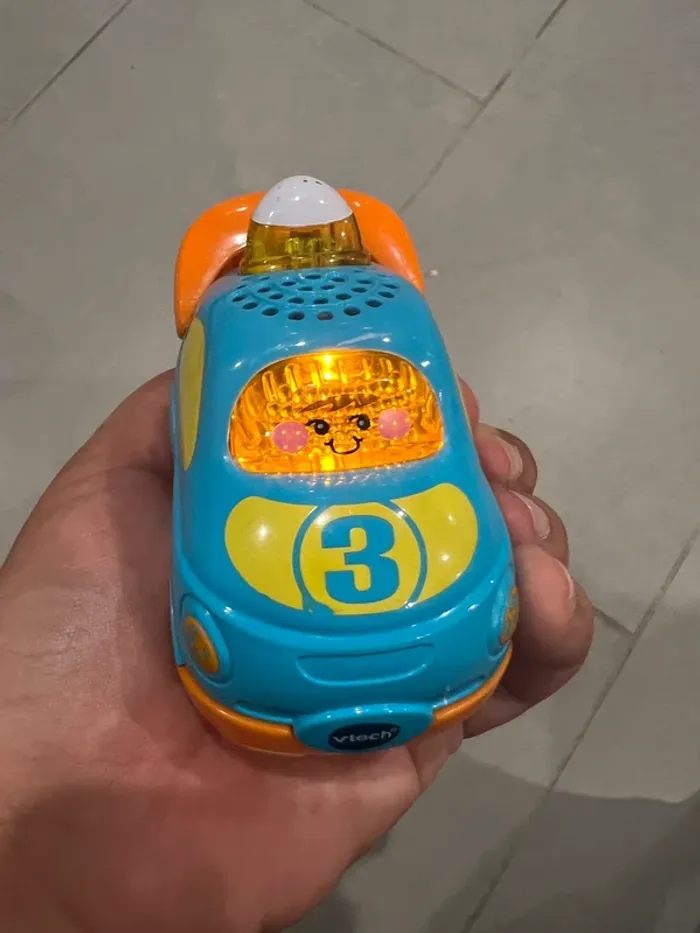 Hugo super turbo - photo numéro 7