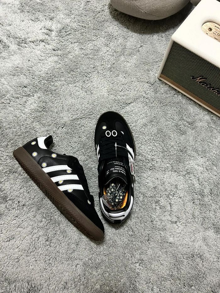 adidas originals Samba -atmos x FACE 43 - photo numéro 6